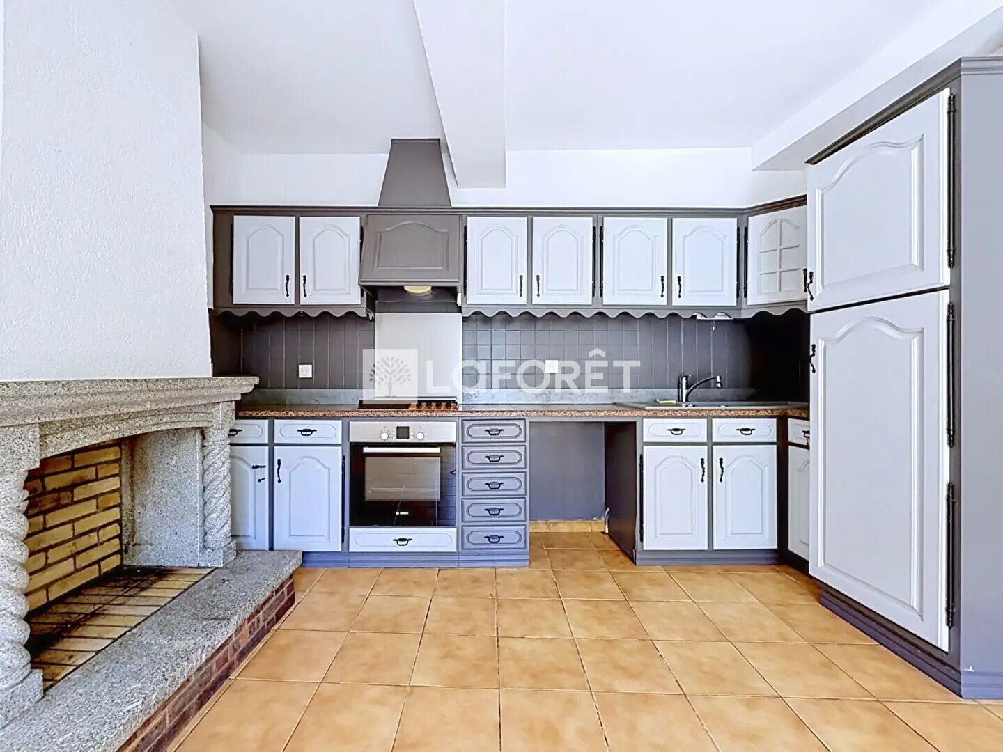 Maison à vendre, 91m², Lèves