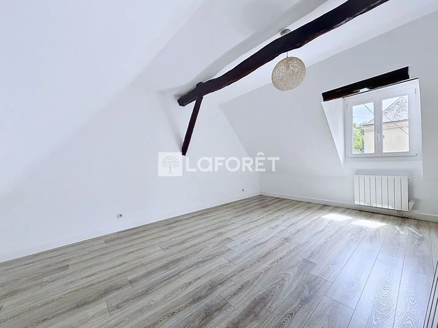 Maison à vendre, 91m², Lèves