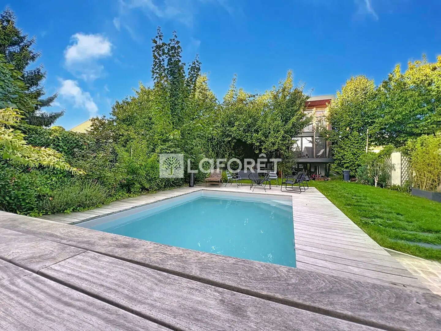 Maison à vendre, 184m², Chartres