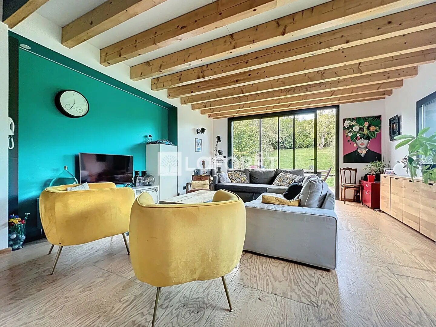 Maison à vendre, 184m², Chartres