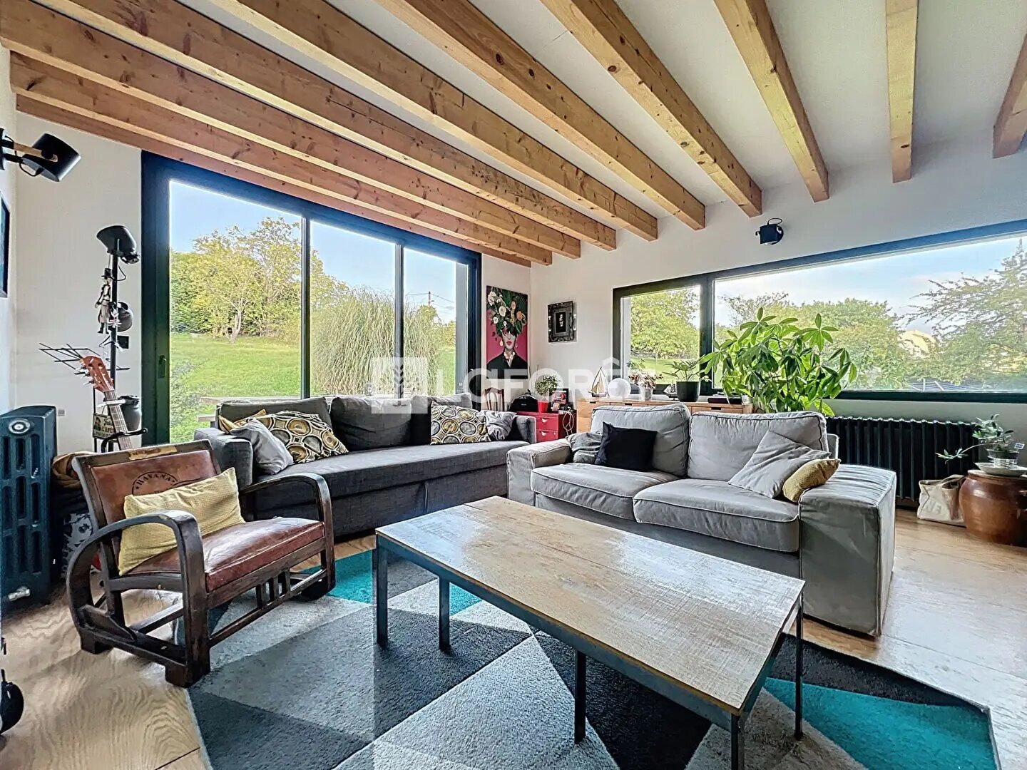 Maison à vendre, 184m², Chartres