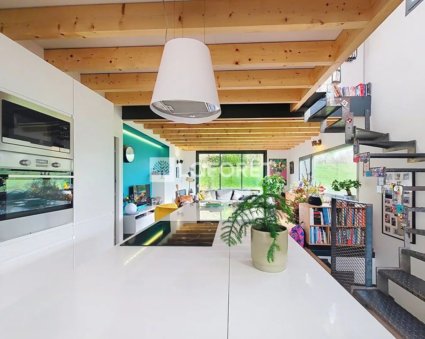 Maison à vendre, 184m², Chartres