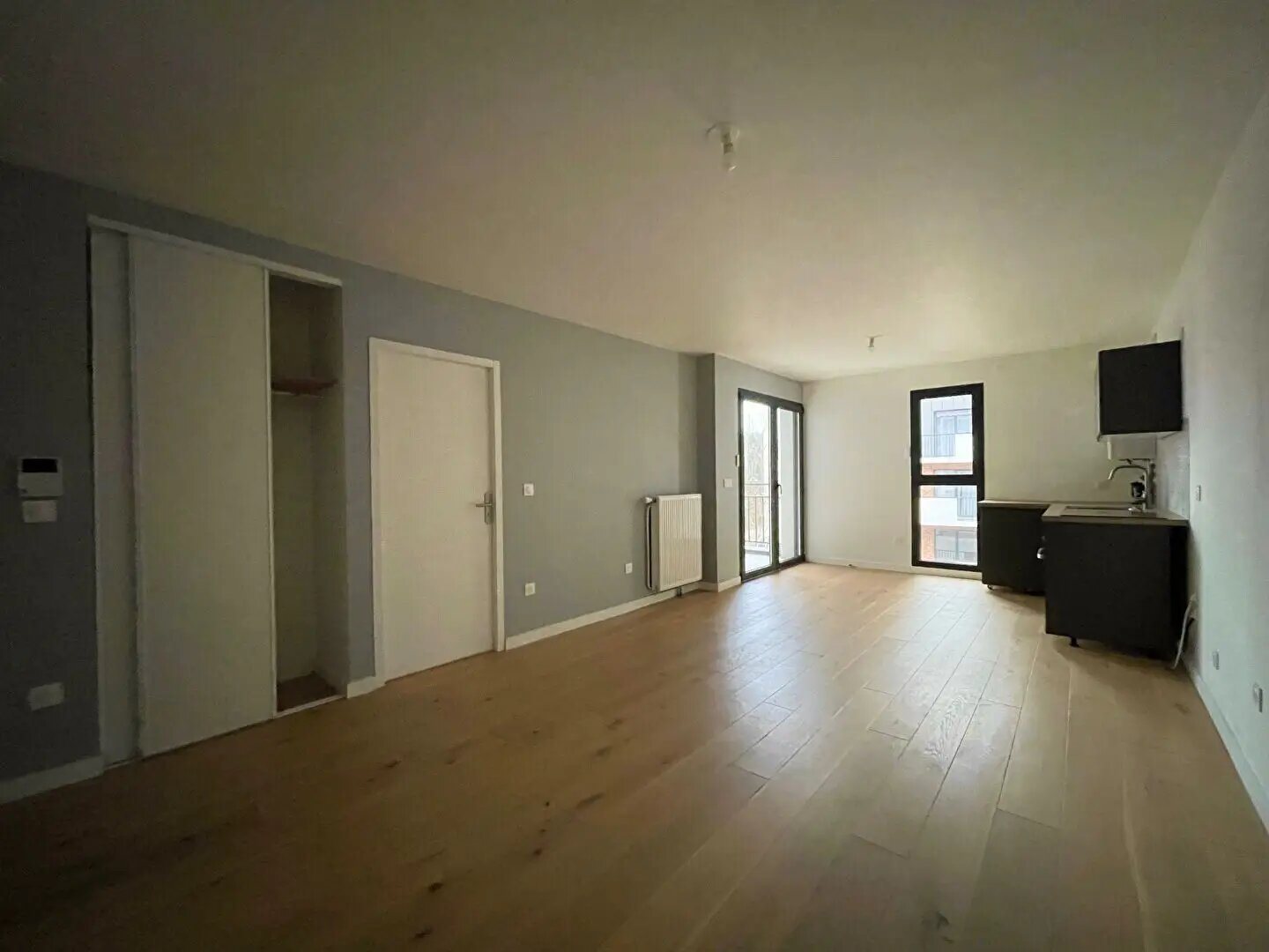 Appartement à louer, 48m², Chartres