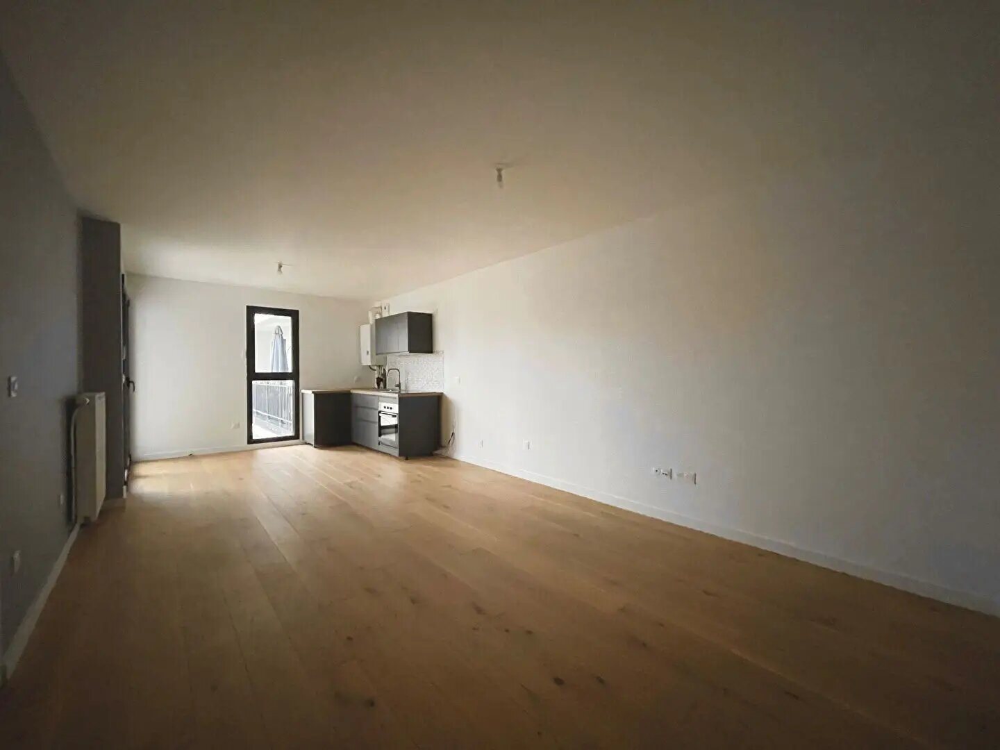 Appartement à louer, 48m², Chartres