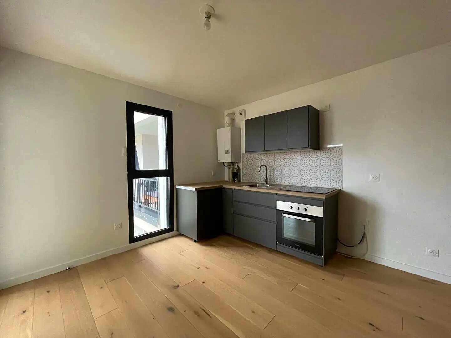 Appartement à louer, 48m², Chartres