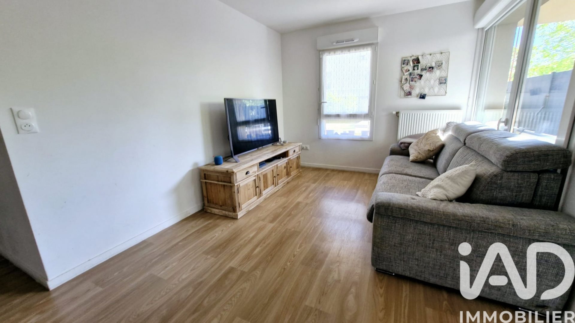 Appartement à vendre, 74m², Lucé