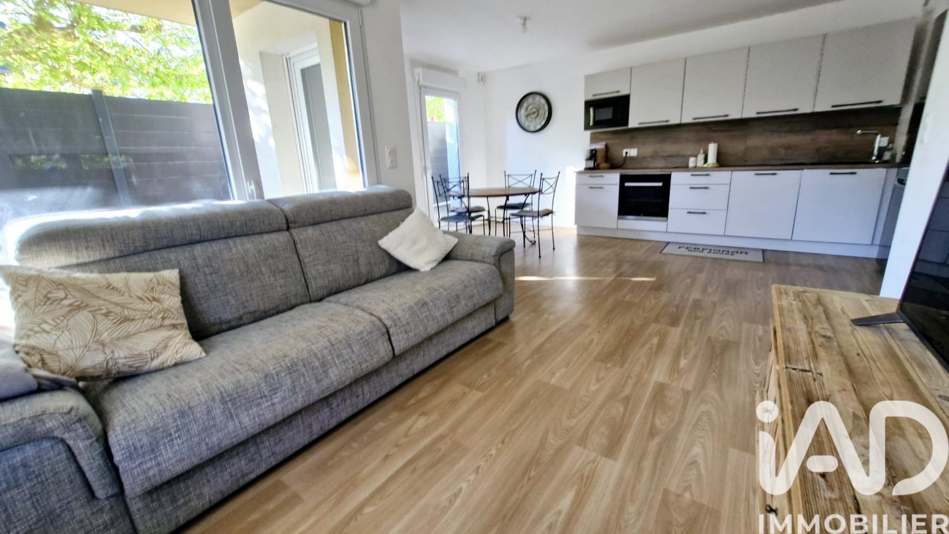 Appartement à vendre, 74m², Lucé