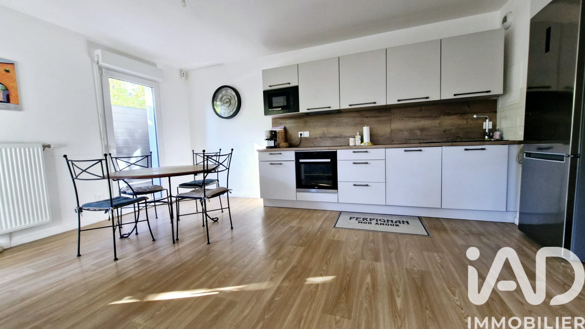 Appartement à vendre, 74m², Lucé