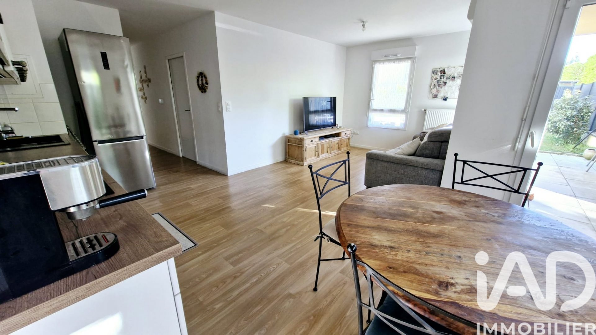 Appartement à vendre, 74m², Lucé