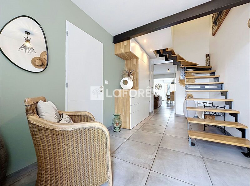 Maison à vendre, 134m², Chartres