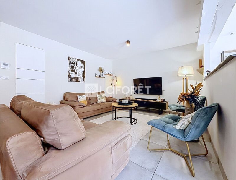 Maison à vendre, 134m², Chartres