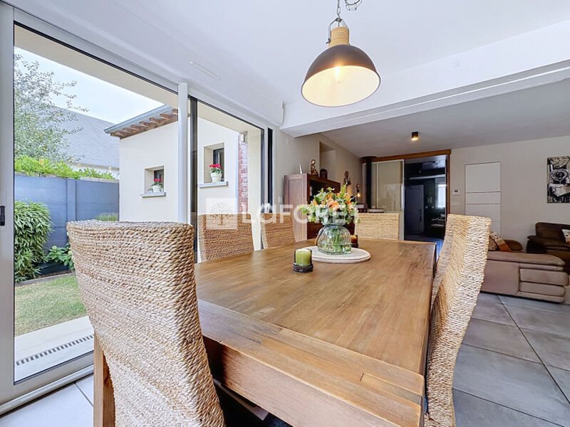 Maison à vendre, 134m², Chartres