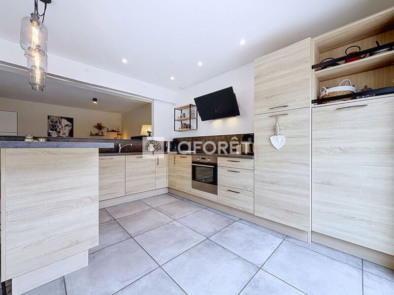 Maison à vendre, 134m², Chartres