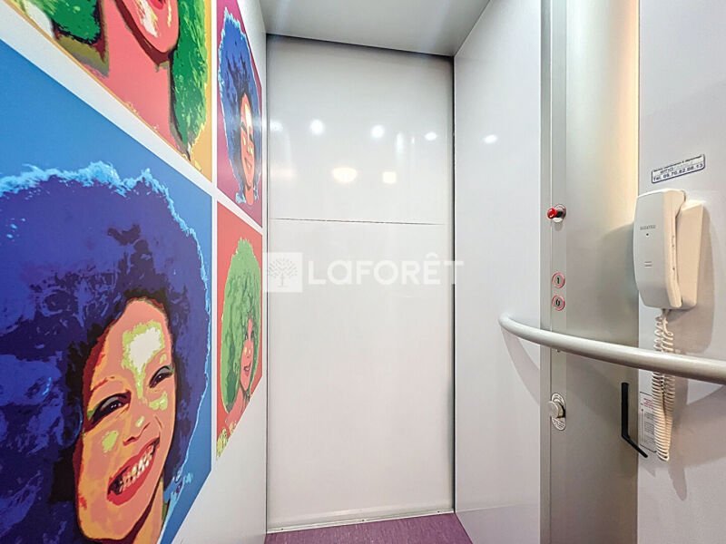 Appartement à vendre, 136m², Chartres