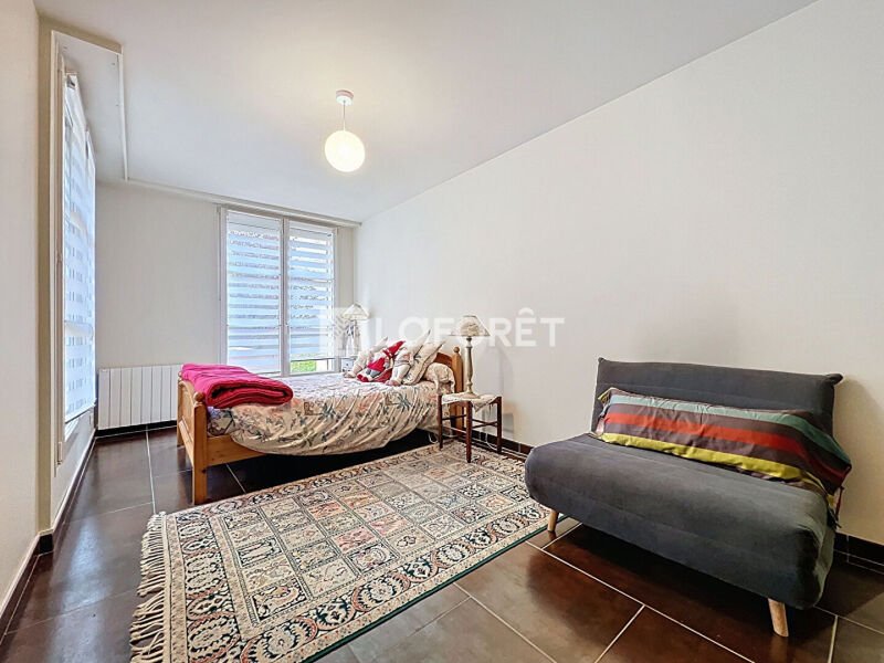 Appartement à vendre, 136m², Chartres