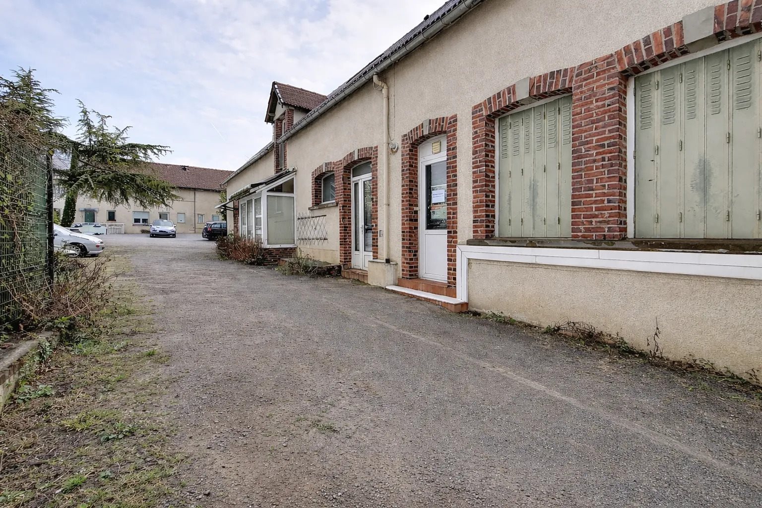 Appartement à vendre, 246m², Chartres
