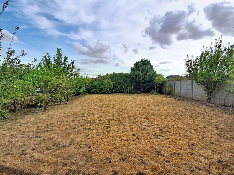 Maison à vendre, 65m², Mainvilliers