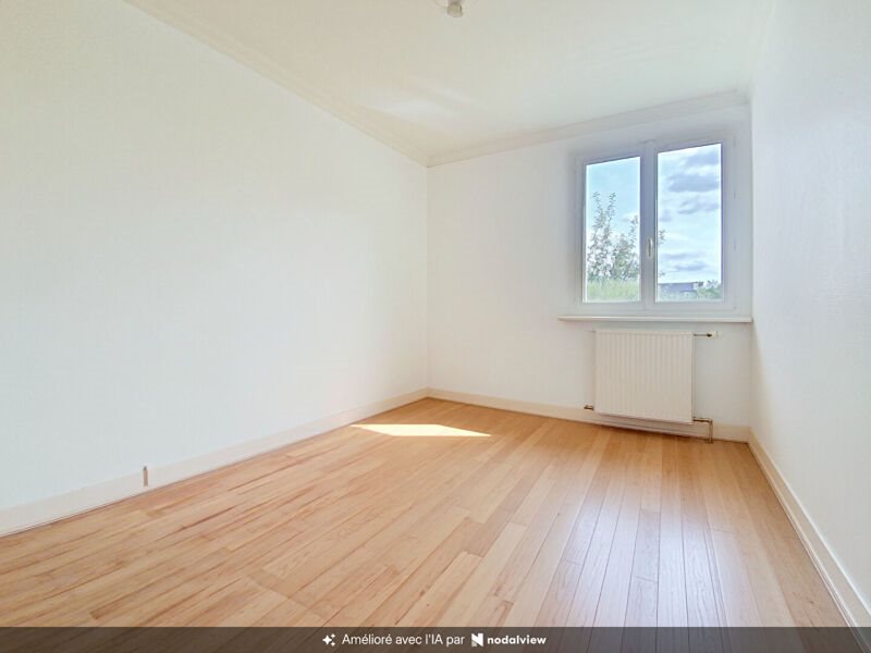 Maison à vendre, 65m², Mainvilliers