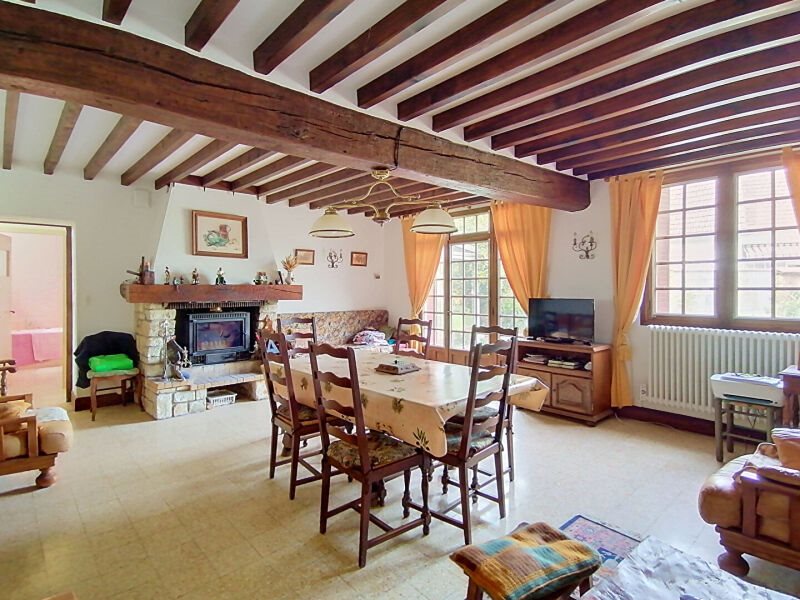 Maison à vendre, 110m², Chartres