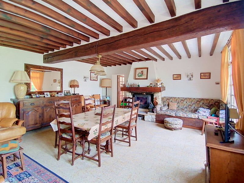 Maison à vendre, 110m², Chartres