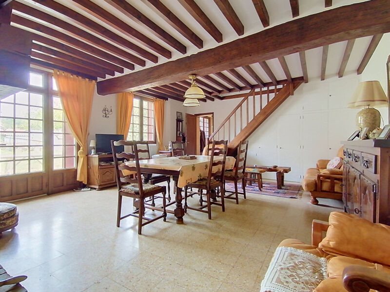 Maison à vendre, 110m², Chartres