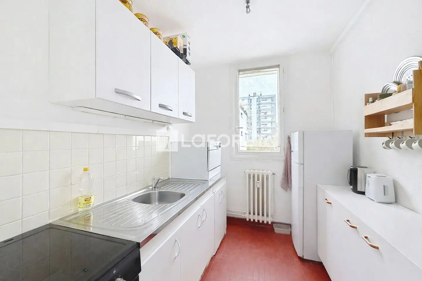 Appartement à vendre, 38m², Chartres