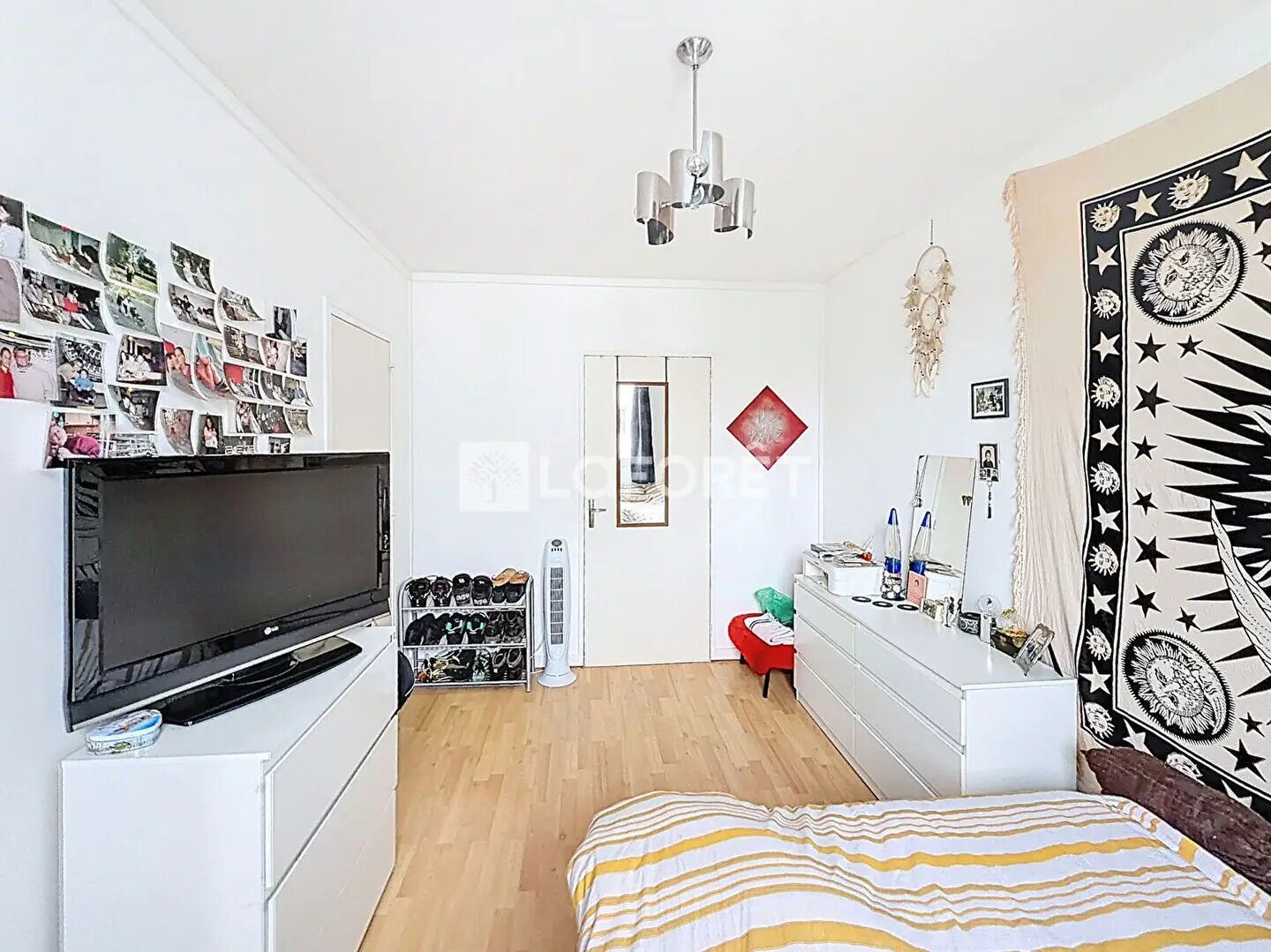 Appartement à vendre, 38m², Chartres