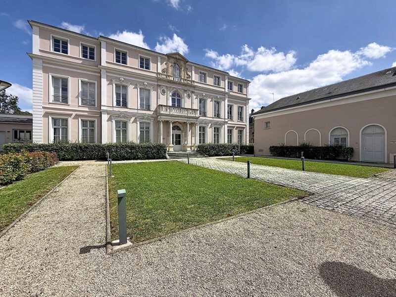 Appartement à vendre, 32m², Chartres