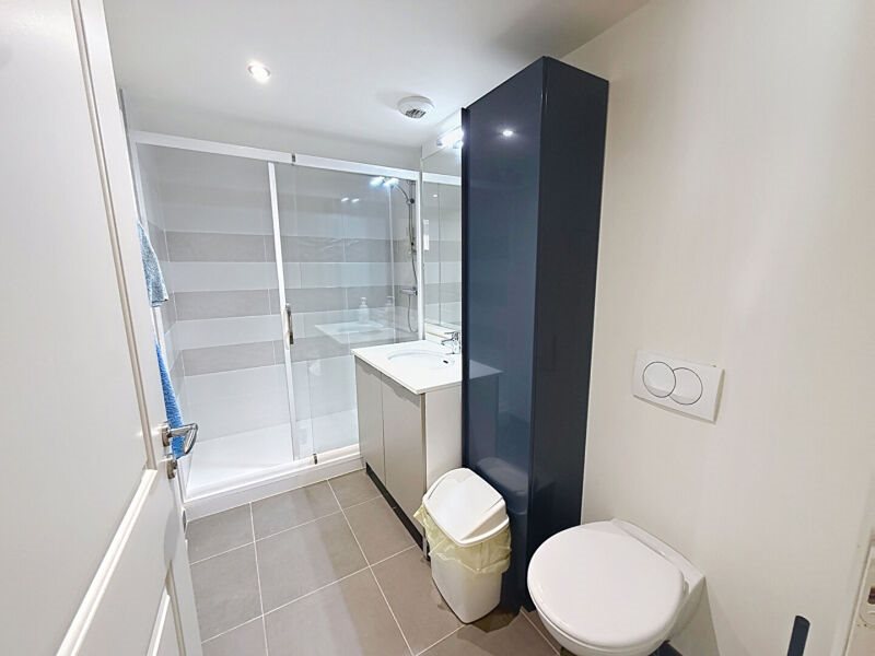 Appartement à vendre, 32m², Chartres