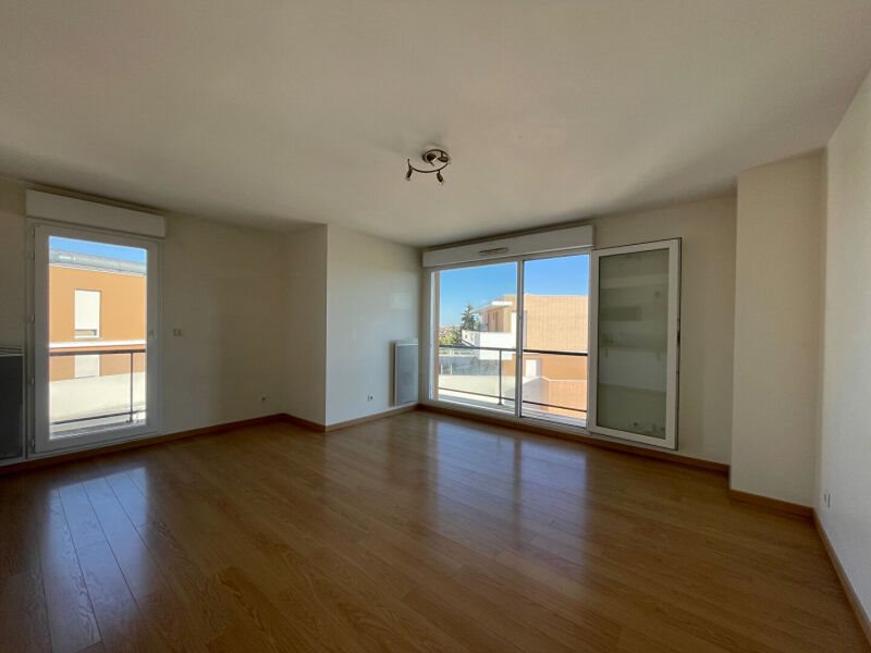 Appartement à louer, 71m², Lucé