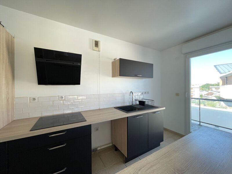 Appartement à louer, 71m², Lucé
