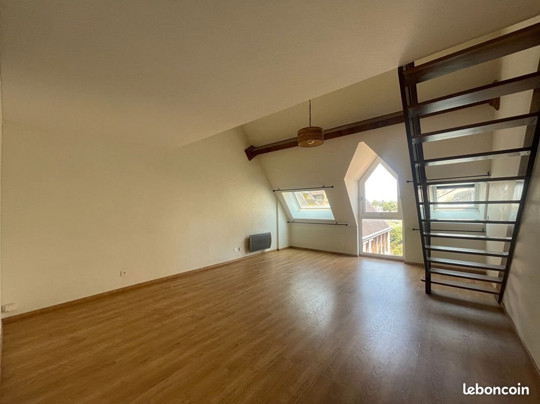 Appartement à louer, 57m², Chartres