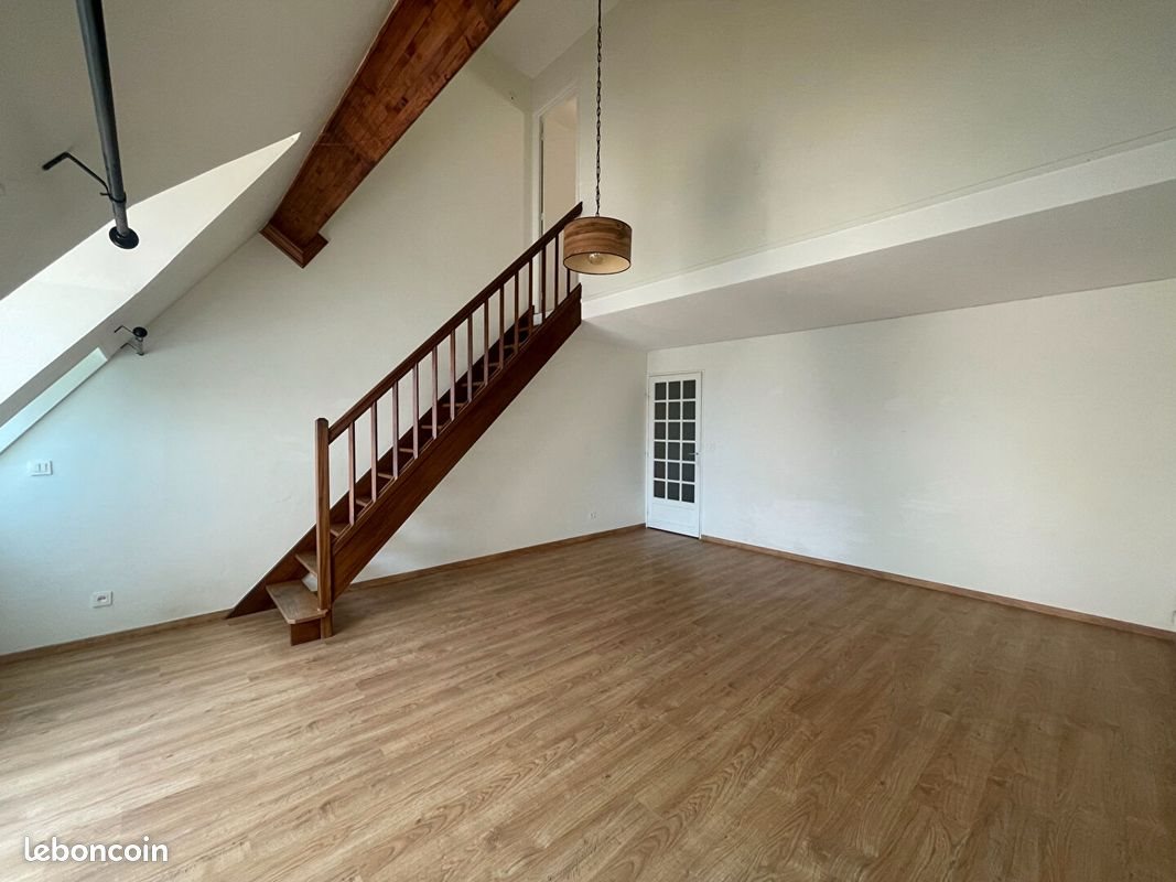 Appartement à louer, 57m², Chartres