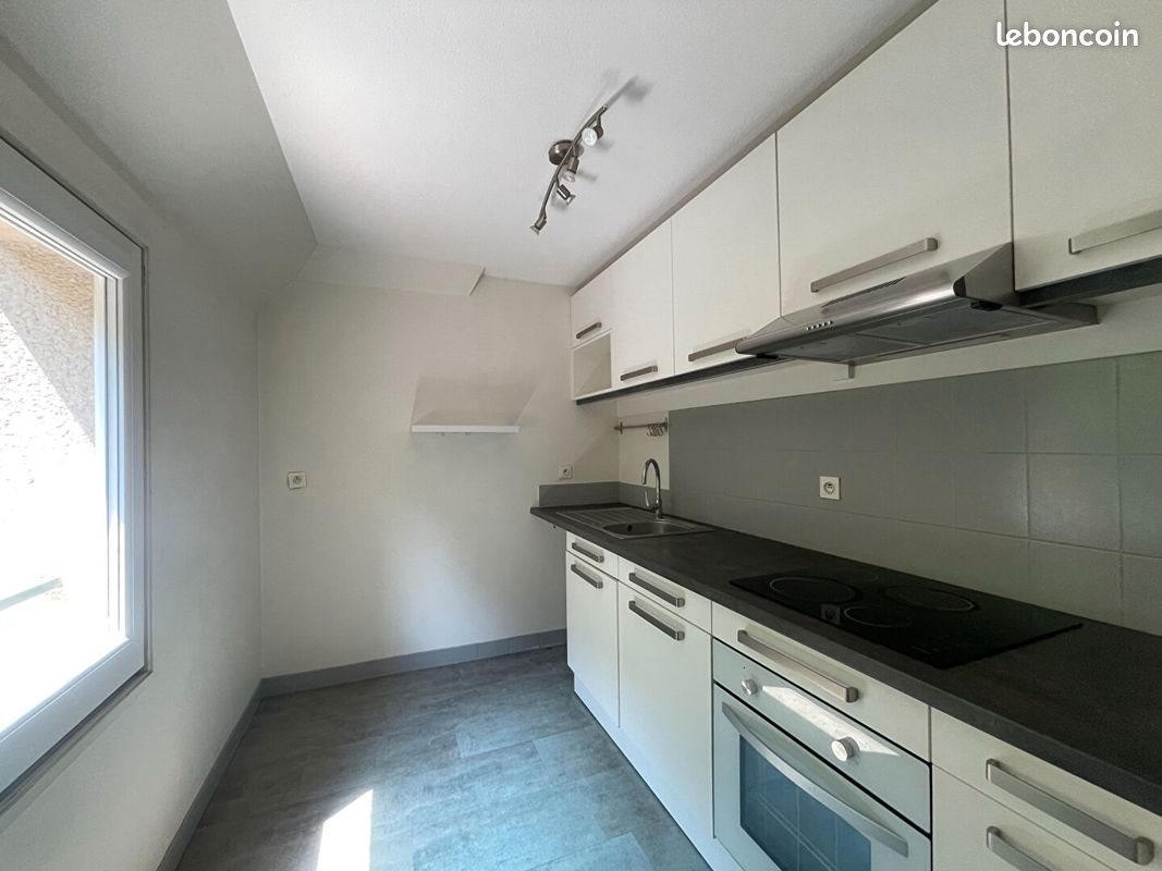 Appartement à louer, 57m², Chartres