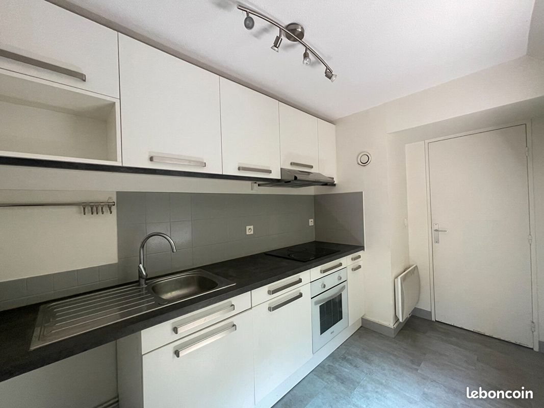Appartement à louer, 57m², Chartres
