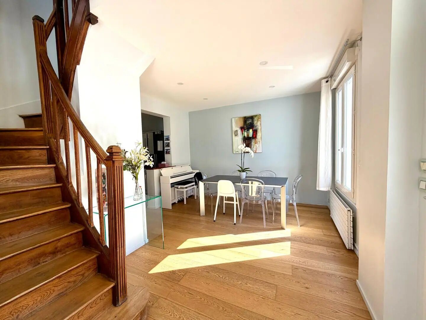Maison à vendre, 137m², Courbevoie