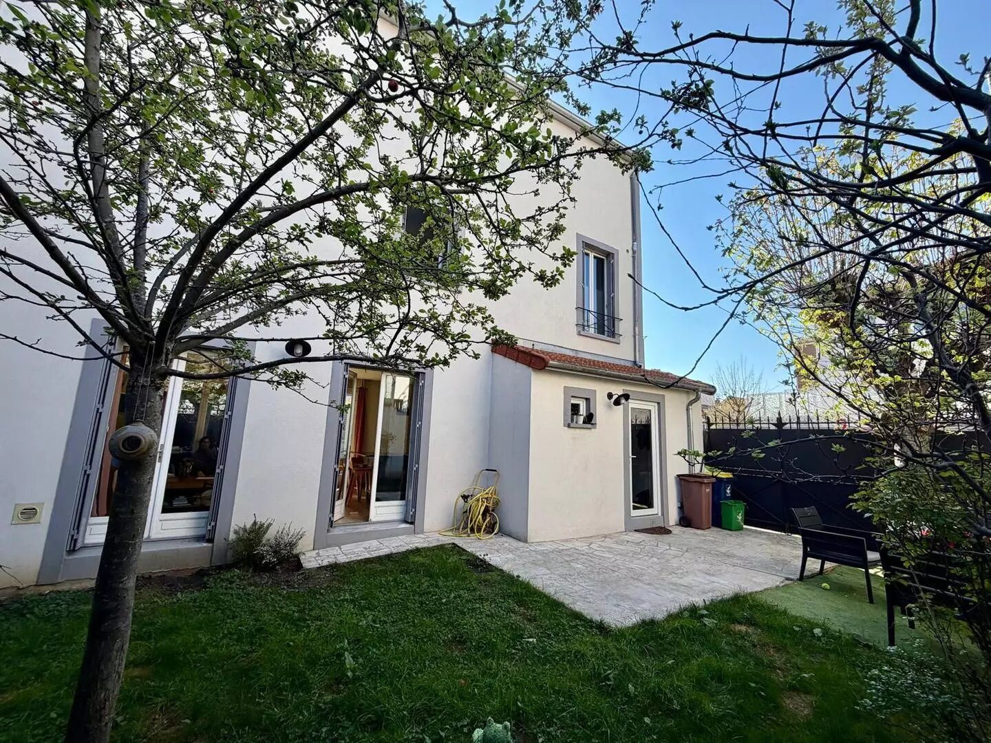 Maison à vendre, 135m², Colombes