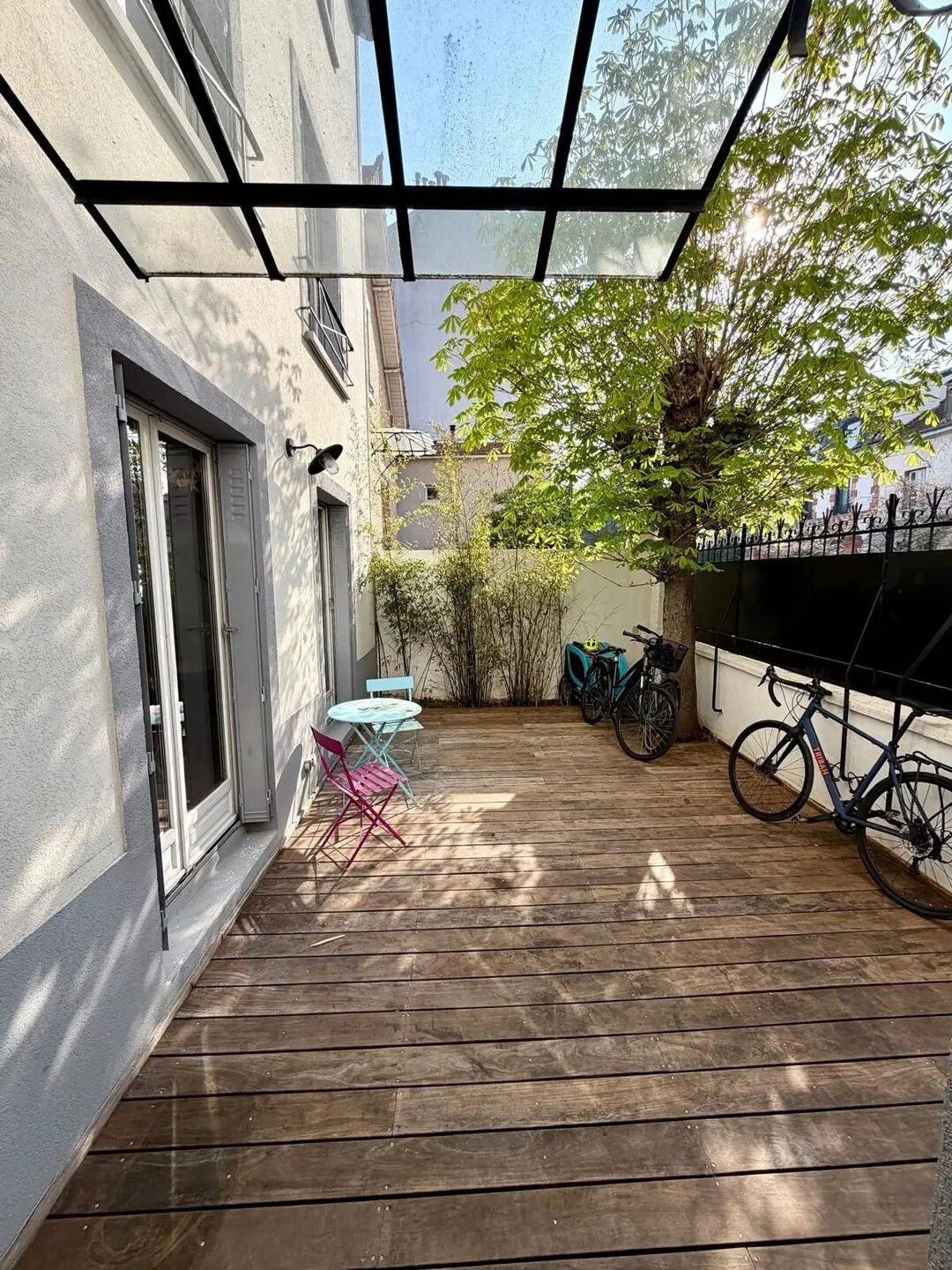 Maison à vendre, 135m², Colombes
