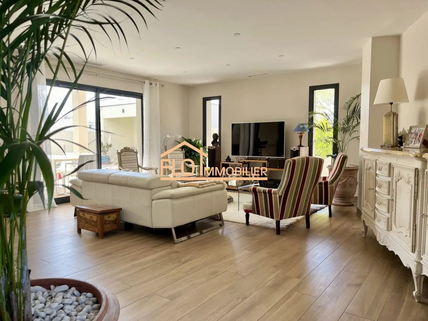 Maison à vendre, 144m², Florensac
