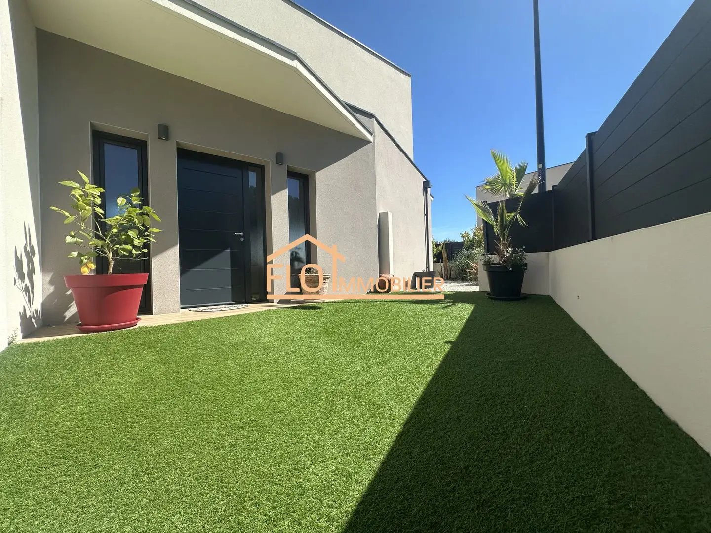 Maison à vendre, 144m², Florensac