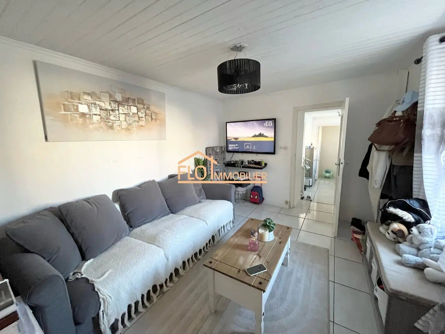 Maison à vendre, 83m², Florensac