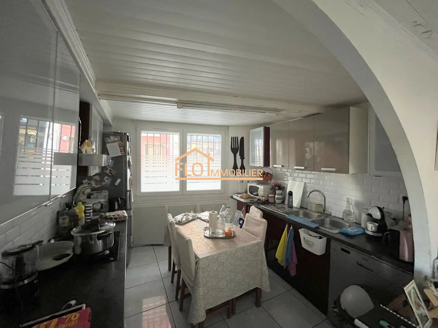 Maison à vendre, 83m², Florensac