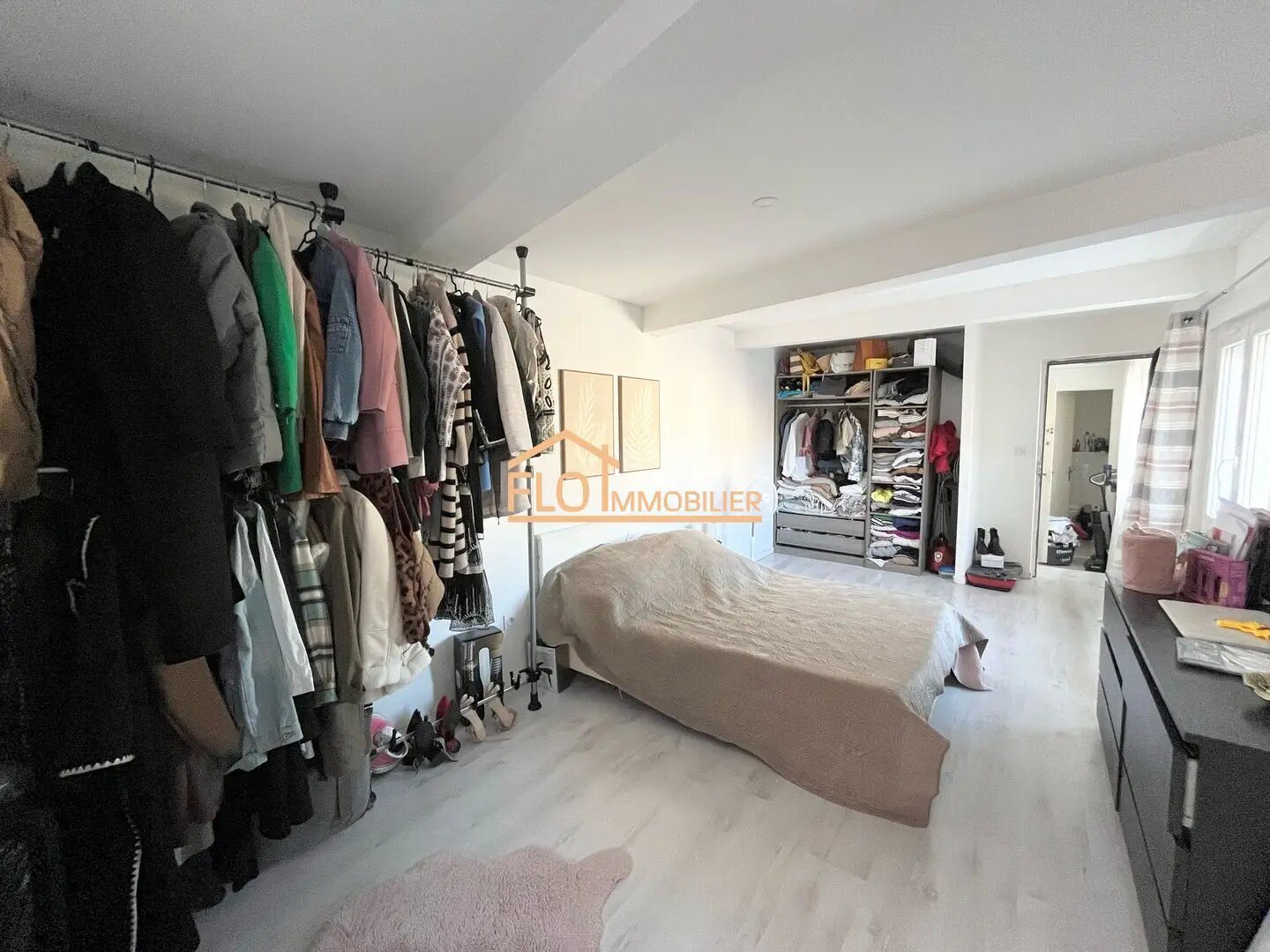 Maison à vendre, 83m², Florensac