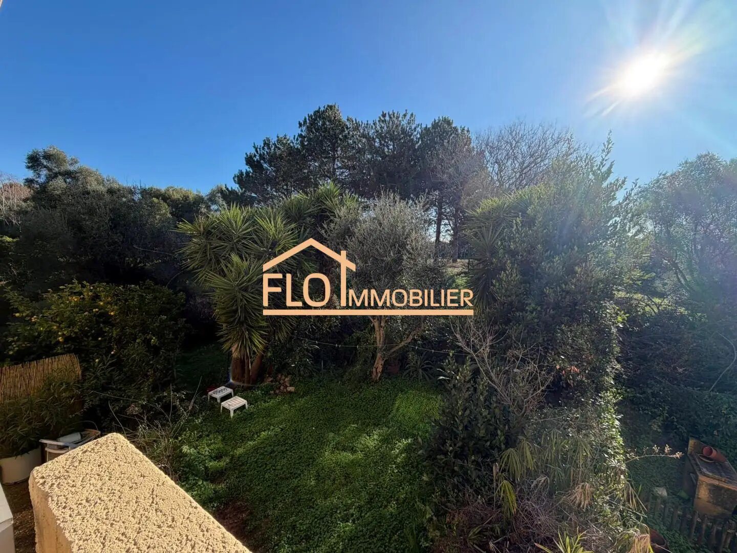 Appartement à vendre, 46m², Nice