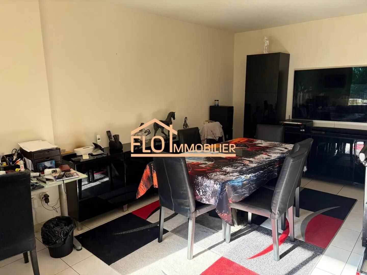Appartement à vendre, 46m², Nice