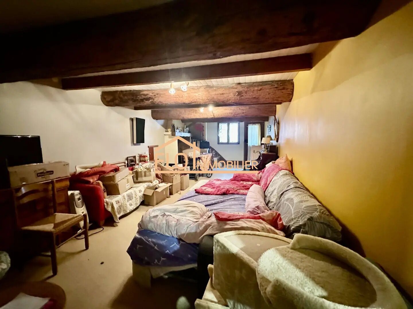Maison à vendre, 86m², Florensac