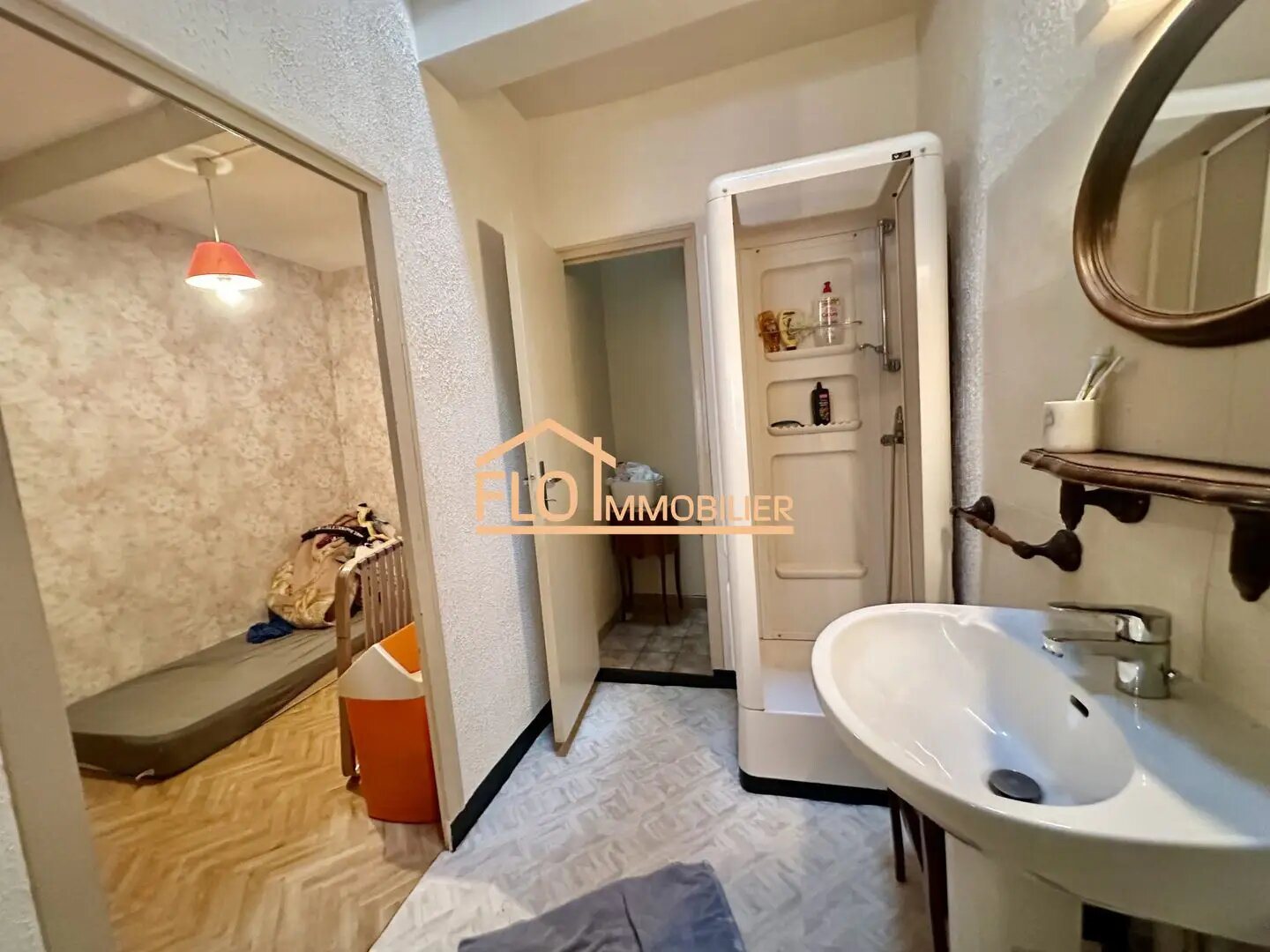 Maison à vendre, 86m², Florensac
