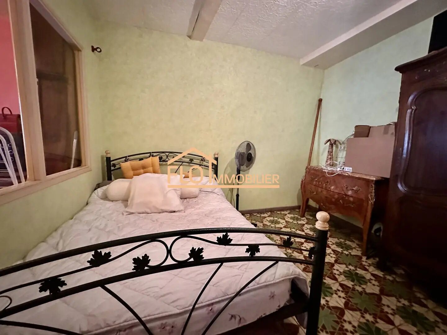Maison à vendre, 86m², Florensac