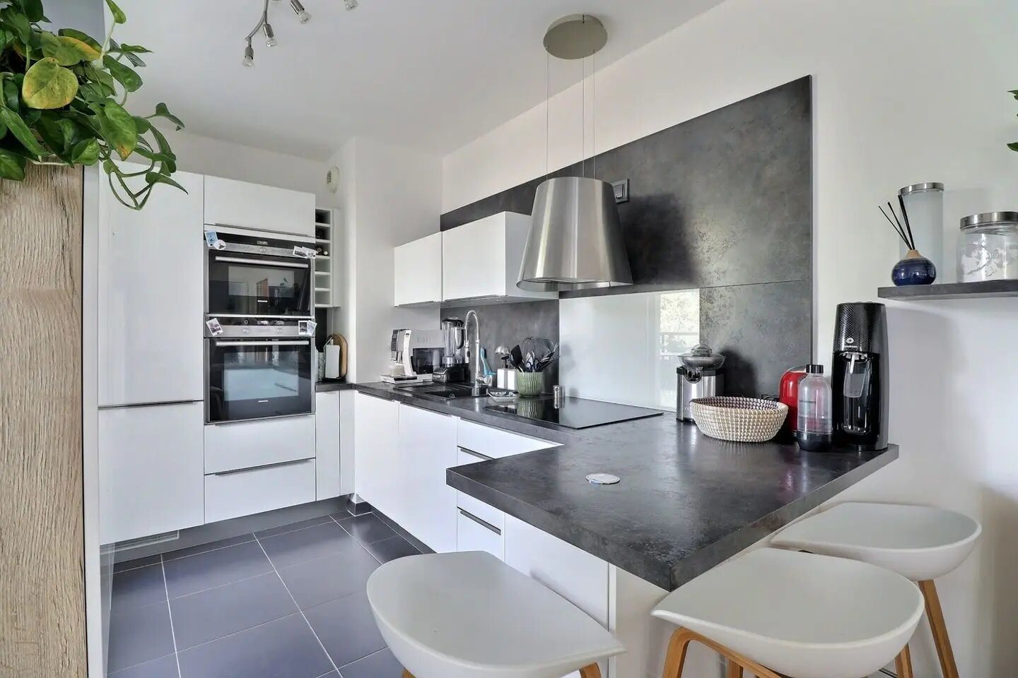 Appartement à vendre, 43m², Châtillon