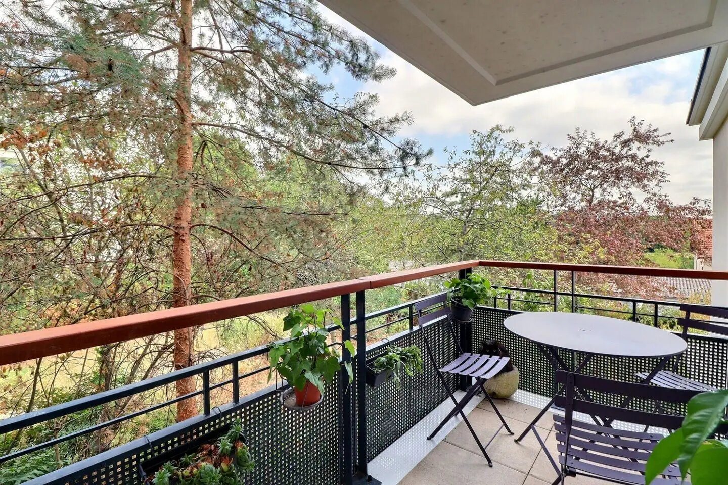 Appartement à vendre, 43m², Châtillon